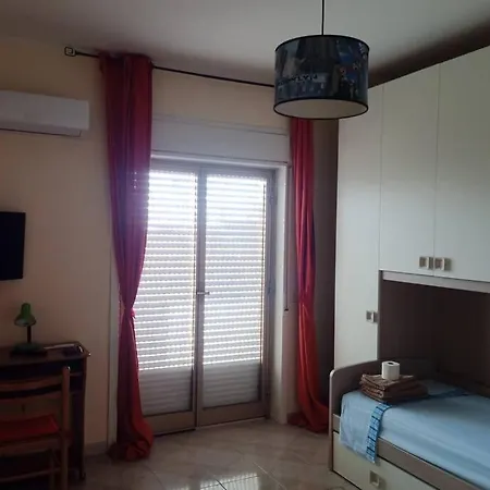 Casa Helios Con Ascensore 아파트