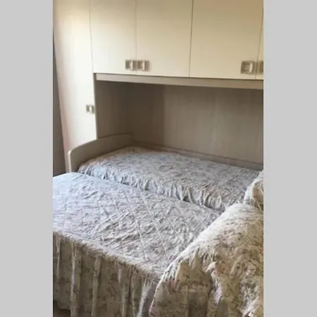 Apartment Casa Helios Con Ascensore Lentini
