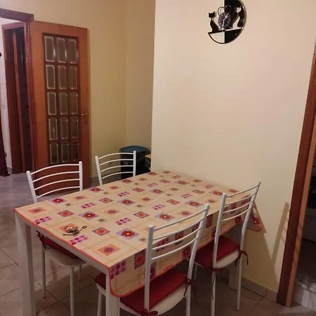 Casa Helios Con Ascensore Lentini