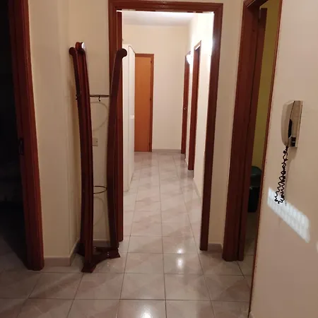 Casa Helios Con Ascensore Appartement *